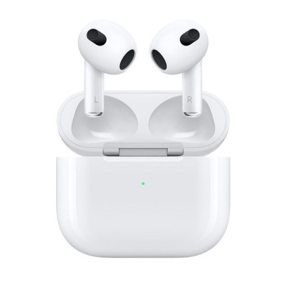 オーディオ機器新品未開封品 Apple Airpods (第3世代) MPNY3J/A