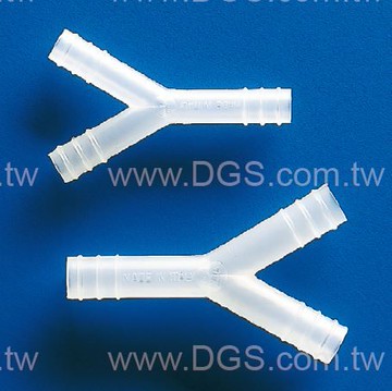 《Kartell 》Y字接管 Y-Connector, PP
