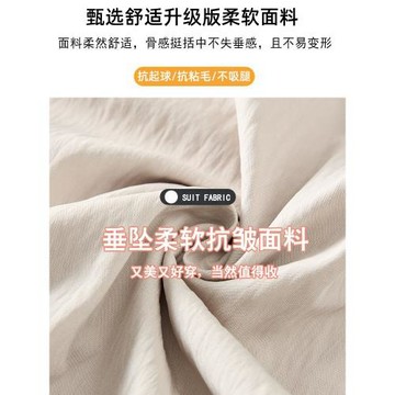白色半身裙女春夏季小個子設計感蓬蓬花苞裙中長款a字燈籠工裝裙