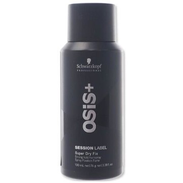 Schwarzkopf 施華蔻 黑颶風(100ml)『STYLISH MONITOR』施華寇 空運禁送 D370492