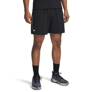 Under Armour 男 Pjt Rock Mesh 男 短褲 6006253-002