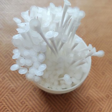 ⚡免運臺灣有貨⚡光瓶刮杆神器脣釉脣彩脣泥脣蜜破損修復淨瓶新工具順手修復專用⚡可開票