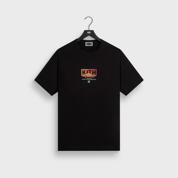 AirRoom正品現貨 2026AW Kith for BMW CSi 3.0 Tee 車子 短T
