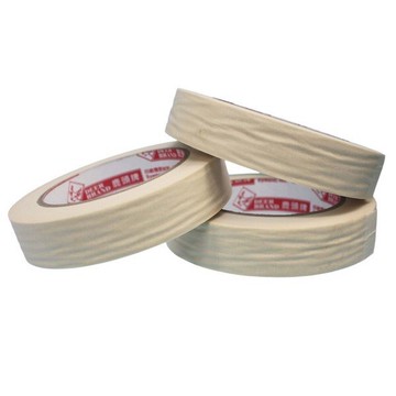 四維 鹿頭牌 美紋膠帶 CM2X 寬24mm/一支12捲入(定65) 美紋紙膠帶 烤漆膠帶 耐溫膠帶 和紙膠帶-明【APP滿額下單10%點數(單一帳號最高5000點)】1/31止