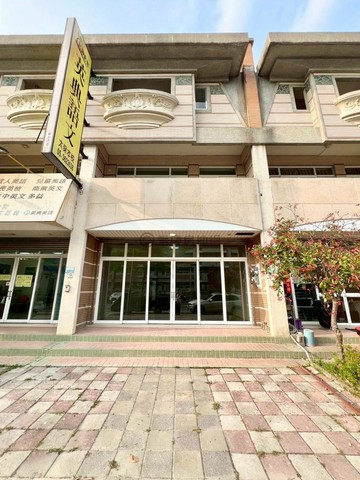 永慶高中店面｜嘉義縣太保市健康路