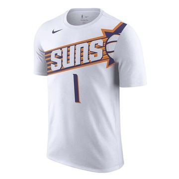 NIKE NBA Essential N&N 短袖上衣 太陽隊 Devin Booker