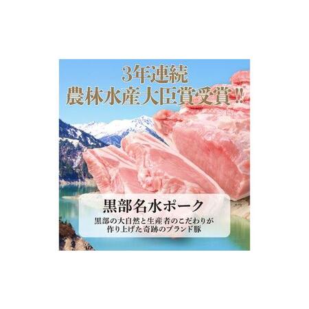 ふるさと納税 黒部名水ポーク入り水餃子 10個×10袋 冷凍 餃子 ぎょうざ 黒部まちづくり協議会（スターゲイト新川） 富山県 黒部市 富山県黒部市