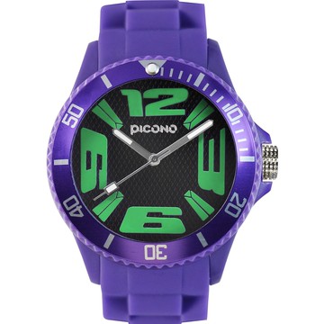 【PICONO】玩樂街頭系列運動手錶中性錶/BA-PF-03