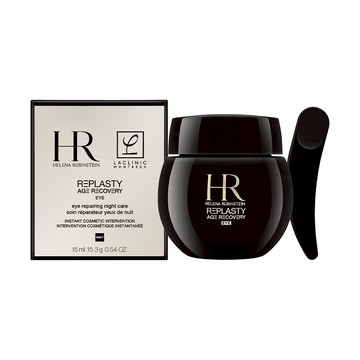 【Helena Rubinstein 赫蓮娜】黑繃帶修護眼霜 15ml