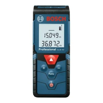 BOSCH博世 雷射測距儀GLM 40