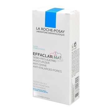 毛孔緊緻控油保濕乳 40ml/瓶