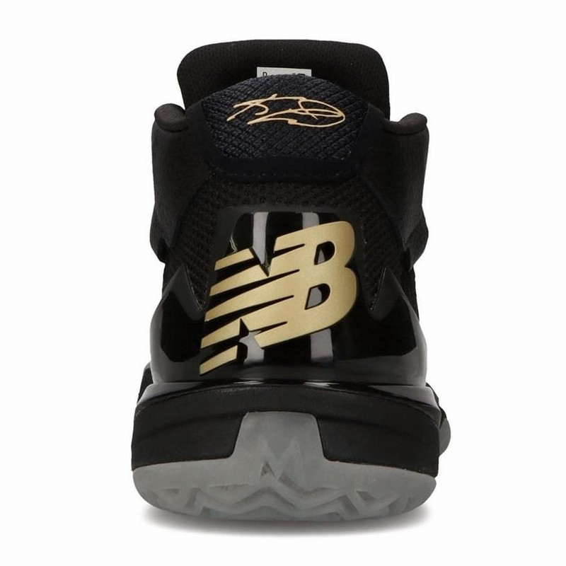 ニューバランス new balance カワイ レナード KAWHI 黒 ブラック バスケットシューズ バッシュ BBKLS BG1 |  LINEショッピング