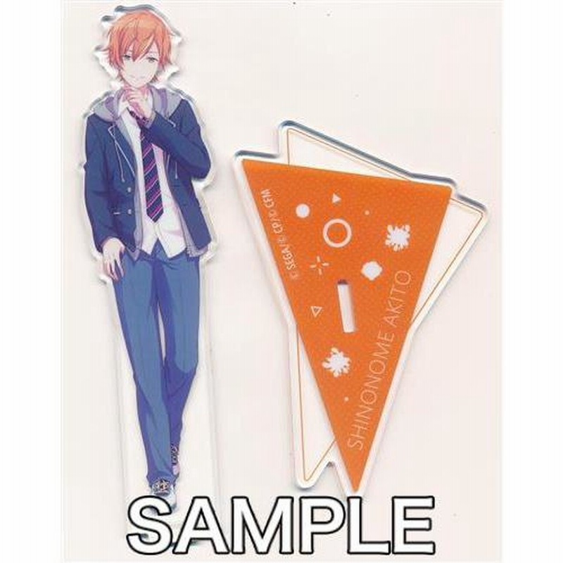 Amazon.co.jp: 東雲彰人 アクリルスタンド ビッドバッド