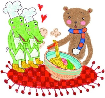 神奇調味料[二手書_良好]