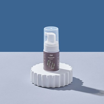 【凱娜】私密肌潔淨慕斯｜沉香烏木｜30ml