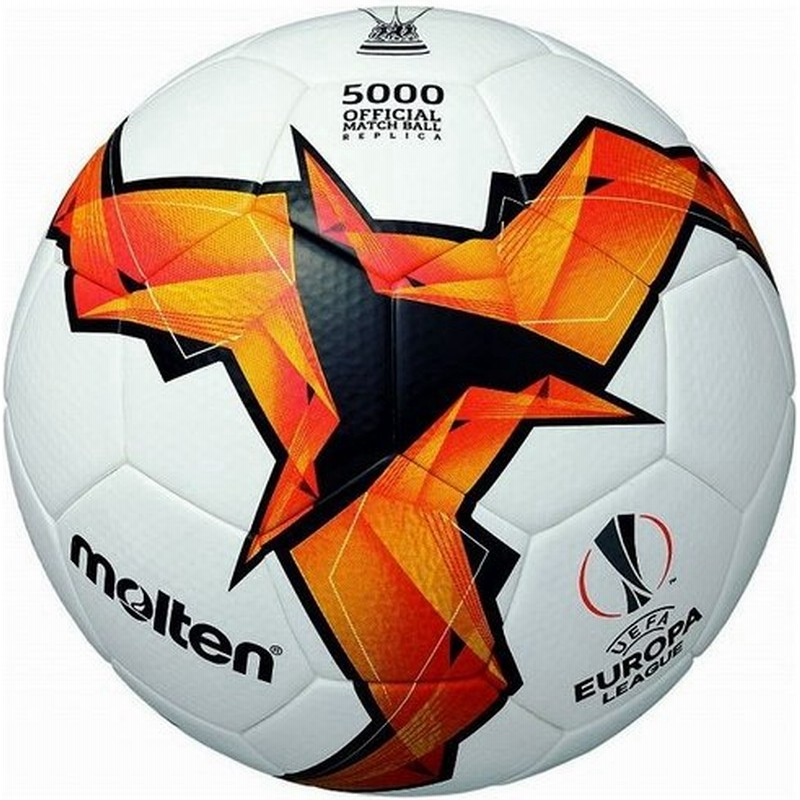 モルテン Molten Molten モルテン サッカーボール4号球 Uefa ヨーロッパリーグ 18 19 ノックアウトステージ キッズ 代引不可 通販 Lineポイント最大0 5 Get Lineショッピング