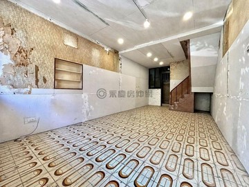 中西區黃金地段│稀有釋出活巷老厝｜台南市中西區中成路
