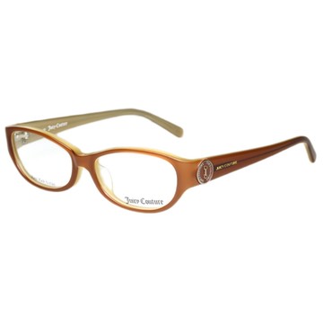 Juicy Couture-光學眼鏡 (茶色)JUC3026J