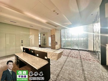 現代BOSS✴️雙捷運忠孝店辦[住商師大永康]｜台北市大安區建國南路一段