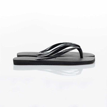 Slim Square 方形拖鞋