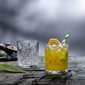 pasabahcetimeless 永恆系列 威士忌杯 345ml  345cc 果汁杯 飲料杯