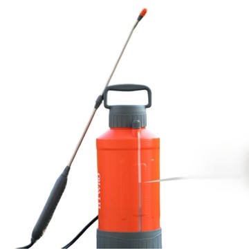 電動噴霧槍 【芸白】噴霧器 背負噴霧器 電動噴霧桶 園藝噴霧機 農用噴藥機 充電噴霧器 電動噴灑器 背負噴霧機6L