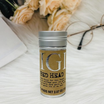 潼漾小舖 tigi bed head 動感速型膏 73g 造型用品