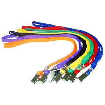 【文具通】無印字 識別證帶 識別帶 掛繩 識別吊式布帶 紅色 E1010027【APP滿額下單4%點數(單一帳號最高1000點)】7/31止