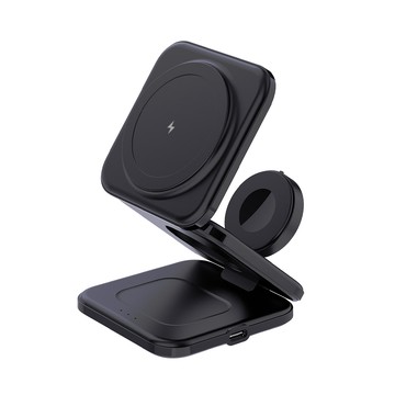 mimax 無線磁吸充電站 X39