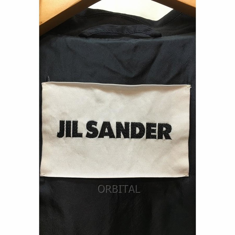 経堂) JIL SANDER ジルサンダー 20AW ライトウェイトテクニカル中綿 