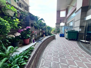 東區.近巴克禮公園//國寶大樓// 漂亮三房｜台南市東區大同路二段