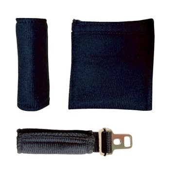 安全帽 通用零件 下巴布 下巴套 頤帶套 魔鬼氈下巴布 原廠安全帽配件