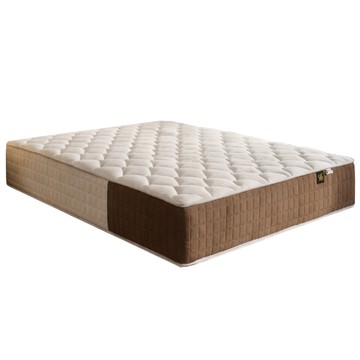 IHouse-棉吐司 獨家三段式支撐 雙人5尺石墨稀獨立筒捲包床墊/真空壓縮捲床單一規格