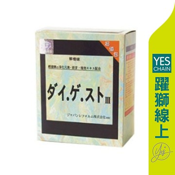 輕健樂 養樂菌酵素30g 20包