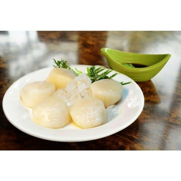 美國大干貝300g *3包