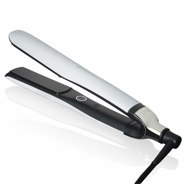 ghd Platinum+ Styler - 1  Flat Iron (White)