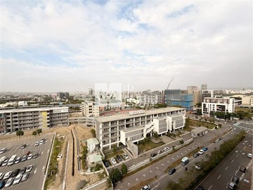 佑晟GREEN1高樓二房平車｜台中市西屯區漢翔路