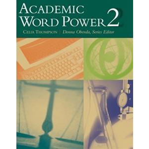 Academic Word Power