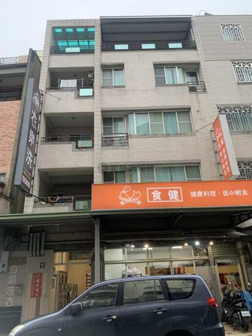 楠梓土庫家樂福⭐面寬大地坪店面⭐傳家首選｜高雄市楠梓區土庫路