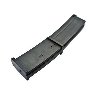 KWA HK MP7 40 Round Airsoft Gas Blow Back Magazine