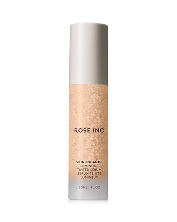 Rose Inc Skin Enhance Luminous Tinted Serum 1 oz.