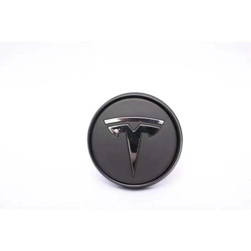適用tesla特斯拉model3磁懸浮輪轂燈ModelS XY改裝車標發光輪轂蓋🛒免運