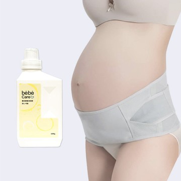 三用托腹帶+洗衣精