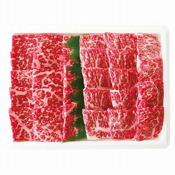 ノベルティ 記念品　高橋畜産 山形県産 米沢牛焼肉