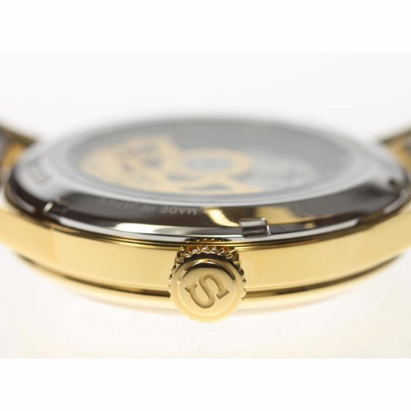 極美品☆箱【SEIKO】セイコー プレサージュ SARY126 4R35-01T0 自動 