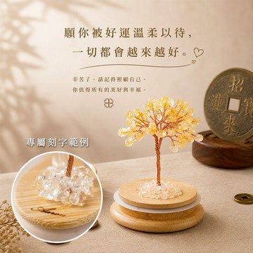 [快速出貨]【GOODTIME】 黃水晶開運招財水晶大款擺飾 小禮物 淨化能量 辦公室小物 免費刻字 金牛座 開運納福 招財禮物 喬遷禮物 生日禮物 送禮推薦 雙子座 母親節禮物