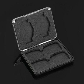 適用于大疆Air3濾鏡收納盒（六個裝）