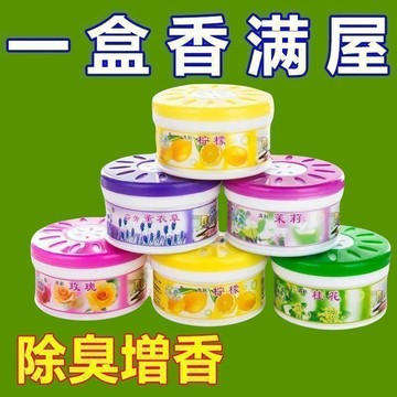 🏆臺灣本土直出🏆【2瓶】家裝主材空氣清新環保除味保養固體除味劑
