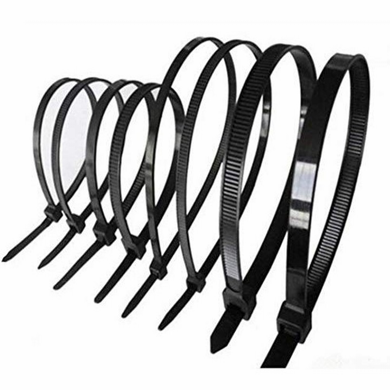 Szm ケーブル収納 ケーブルタイ 結束バンド コード収納 耐候性タイプ ケーブルアクセサリ Pc周辺ケーブル 車の 通販 Lineポイント最大0 5 Get Lineショッピング