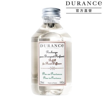 DURANCE朵昂思 普羅旺斯松樹大地擴香補充瓶250ml-公司貨